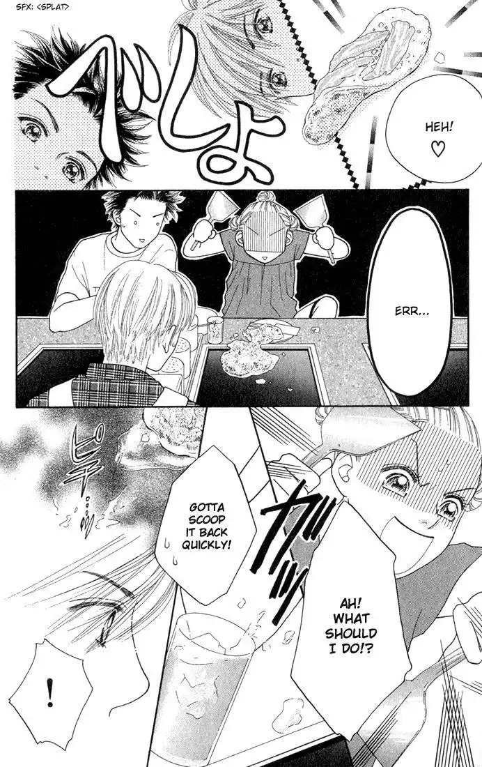 Parfait Tic Chapter 12 15
